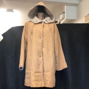 Vintage Bonnie Cashin Winter Jacket